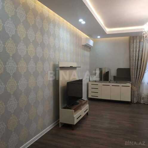 7 otaqlı həyət evi/bağ evi - Mərdəkan q. - 400 m² (9)