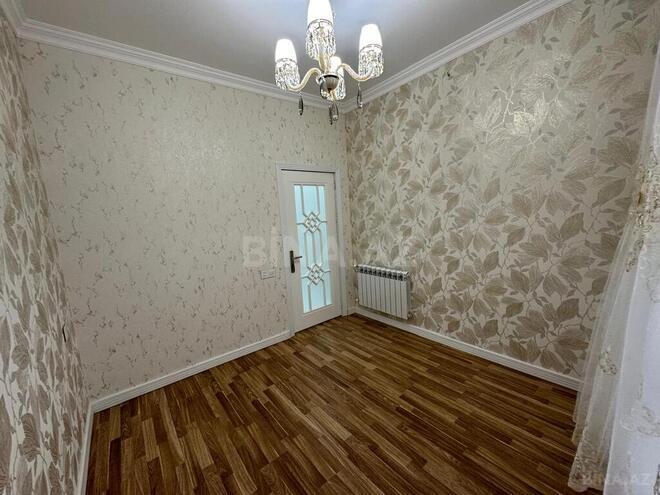 2 otaqlı yeni tikili - Həzi Aslanov m. - 74 m² (14)