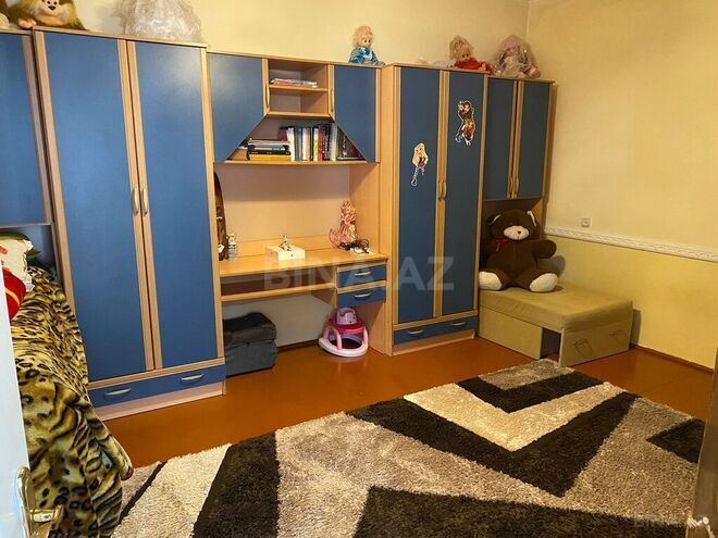 5 otaqlı həyət evi/bağ evi - Novxanı q. - 500 m² (27)