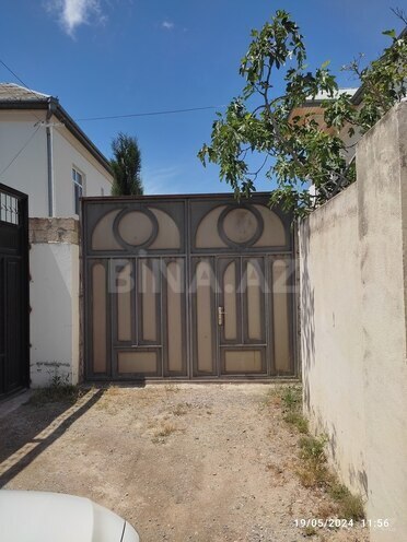 9 otaqlı həyət evi/bağ evi - Binə q. - 240 m² (2)