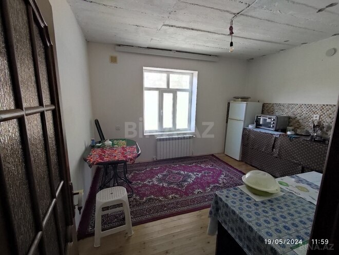 9 otaqlı həyət evi/bağ evi - Binə q. - 240 m² (25)