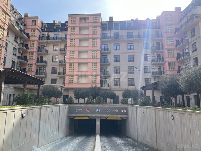 Satılır 3 otaqlı yeni tikili 117 m², Ağ şəhər q., photo 6 from 13