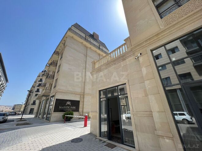 Satılır 3 otaqlı yeni tikili 117 m², Ağ şəhər q., photo 11 from 13