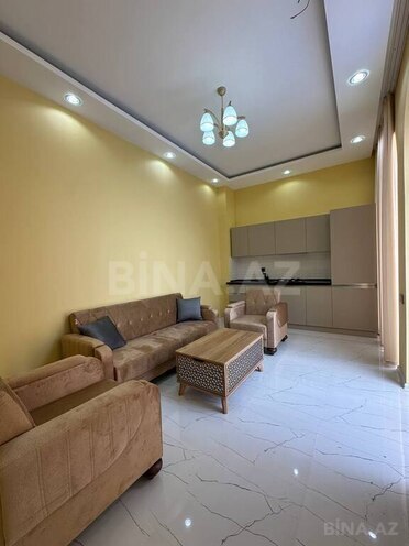 4 otaqlı həyət evi/bağ evi - Mərdəkan q. - 230 m² (5)