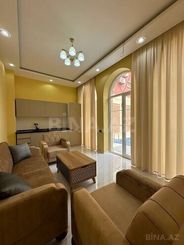 4 otaqlı həyət evi/bağ evi - Mərdəkan q. - 230 m² (6)