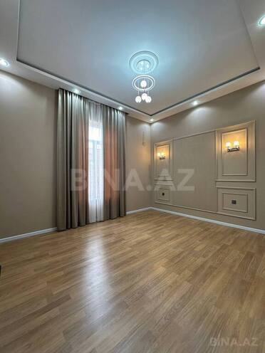 4 otaqlı həyət evi/bağ evi - Mərdəkan q. - 230 m² (11)
