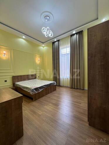 4 otaqlı həyət evi/bağ evi - Mərdəkan q. - 230 m² (12)