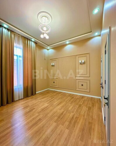 4 otaqlı həyət evi/bağ evi - Mərdəkan q. - 230 m² (15)