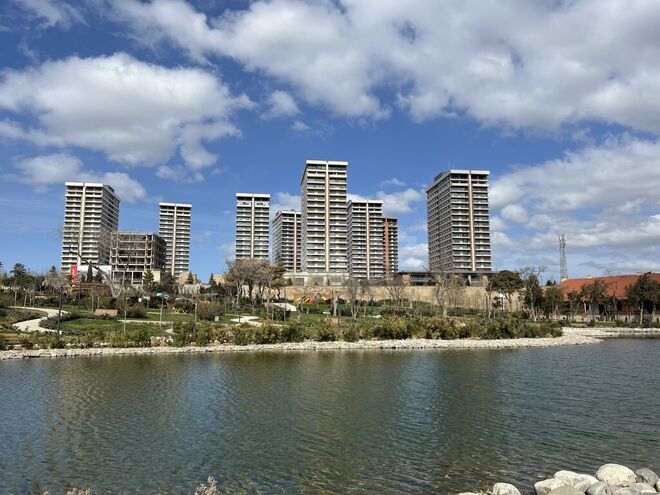 Satılır 4 otaqlı yeni tikili 264.4 m², Ağ şəhər q., photo 8 from 11