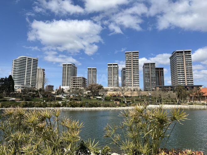 Satılır 4 otaqlı yeni tikili 264.4 m², Ağ şəhər q., photo 9 from 11