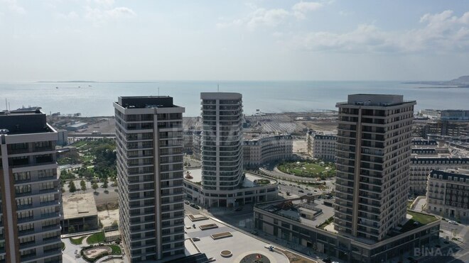 Satılır 4 otaqlı yeni tikili 264.4 m², Ağ şəhər q., photo 3 from 11