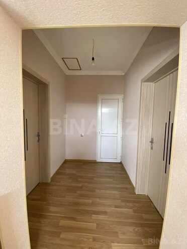 3 otaqlı həyət evi/bağ evi - Xətai r. - 70 m² (9)