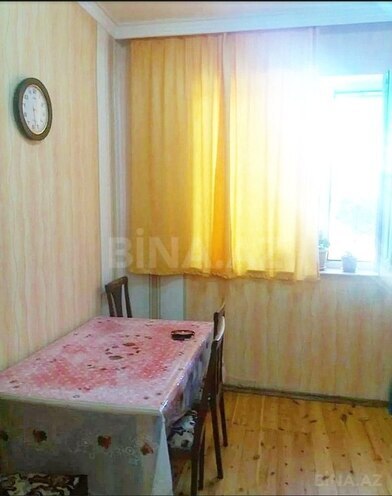 3 otaqlı həyət evi/bağ evi - Novxanı q. - 110 m² (10)