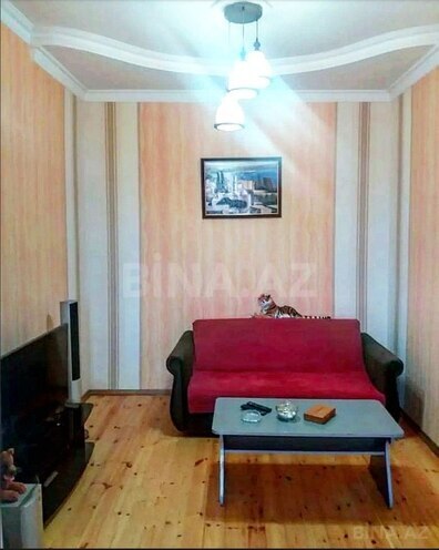 3 otaqlı həyət evi/bağ evi - Novxanı q. - 110 m² (18)
