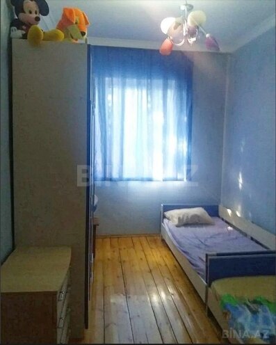 3 otaqlı həyət evi/bağ evi - Novxanı q. - 110 m² (15)