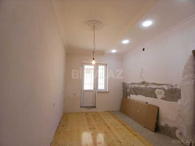 4 otaqlı həyət evi/bağ evi - Biləcəri q. - 110 m² (13)