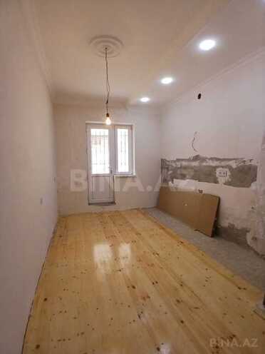 4 otaqlı həyət evi/bağ evi - Biləcəri q. - 110 m² (26)