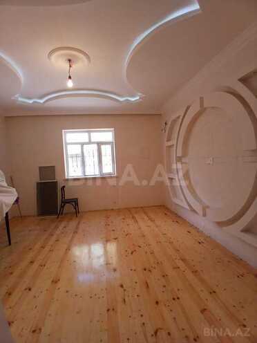 4 otaqlı həyət evi/bağ evi - Biləcəri q. - 110 m² (21)
