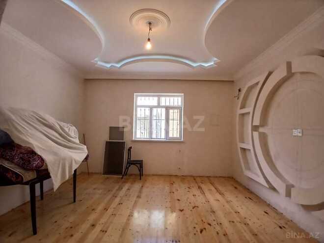 4 otaqlı həyət evi/bağ evi - Biləcəri q. - 110 m² (3)