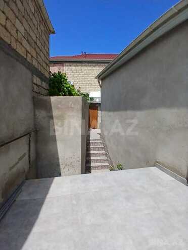 4 otaqlı həyət evi/bağ evi - Biləcəri q. - 110 m² (23)