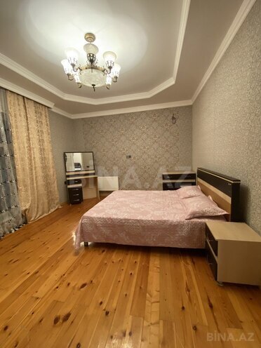 5 otaqlı həyət evi/bağ evi - Xəzər r. - 170 m² (12)
