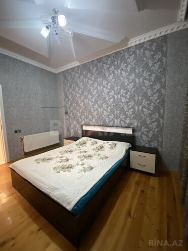 5 otaqlı həyət evi/bağ evi - Xəzər r. - 170 m² (15)
