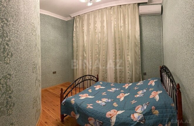 5 otaqlı həyət evi/bağ evi - Xəzər r. - 170 m² (18)