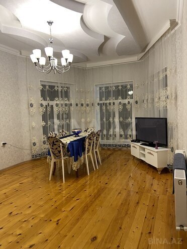 5 otaqlı həyət evi/bağ evi - Xəzər r. - 170 m² (11)