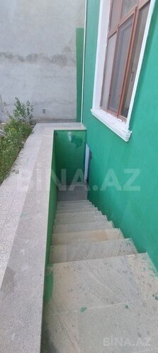 4 otaqlı həyət evi/bağ evi - Hövsan q. - 180 m² (4)