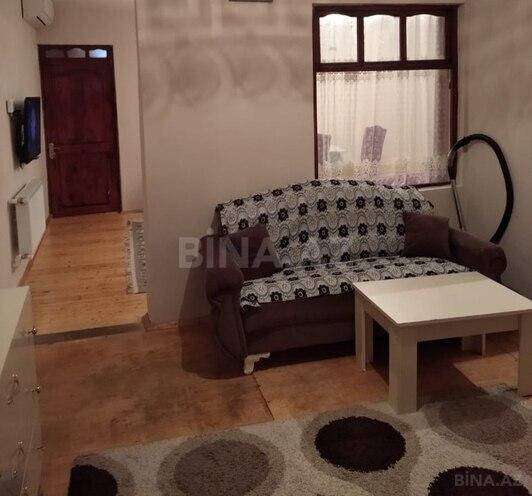 4 otaqlı həyət evi/bağ evi - Sumqayıt - 105 m² (4)