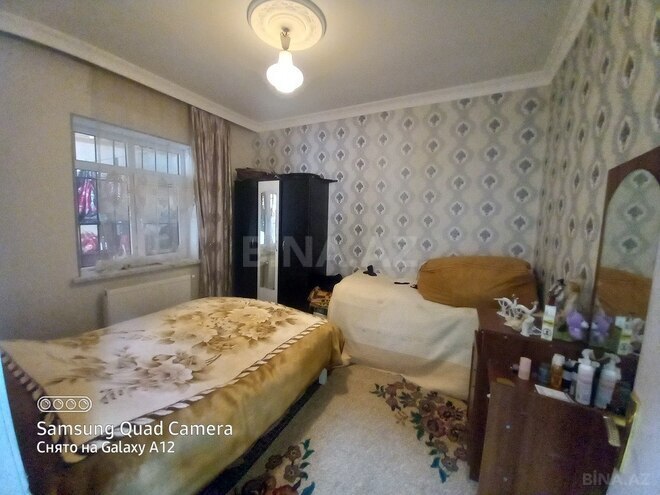3 otaqlı həyət evi/bağ evi - Binə q. - 76 m² (6)