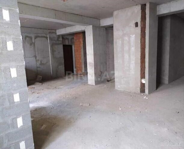 3 otaqlı yeni tikili - Elmlər Akademiyası m. - 141 m² (20)