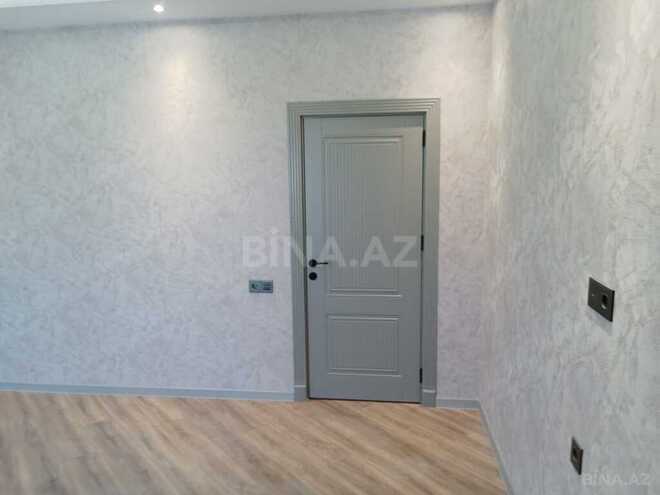6 otaqlı həyət evi/bağ evi - Buzovna q. - 400 m² (29)