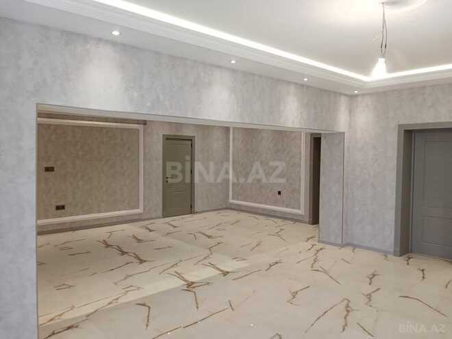 6 otaqlı həyət evi/bağ evi - Buzovna q. - 400 m² (6)