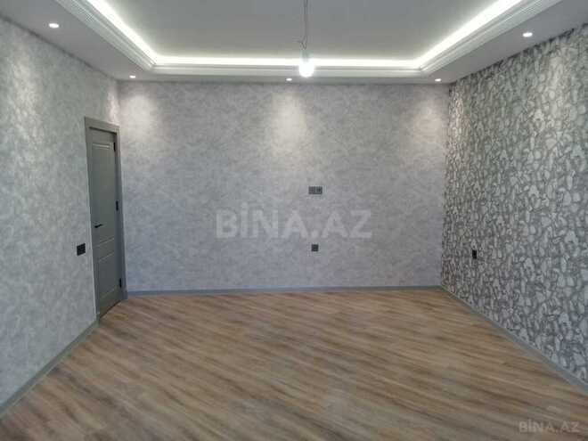 6 otaqlı həyət evi/bağ evi - Buzovna q. - 400 m² (24)