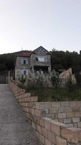 5 otaqlı həyət evi/bağ evi - Quba - 200 m² (6)