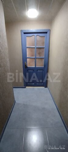 1 otaqlı köhnə tikili - Sumqayıt - 30 m² (2)