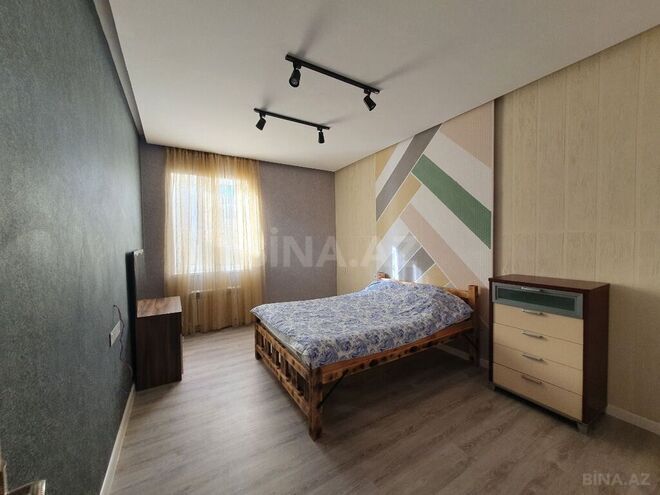 3 otaqlı həyət evi/bağ evi - Mərdəkan q. - 280 m² (5)