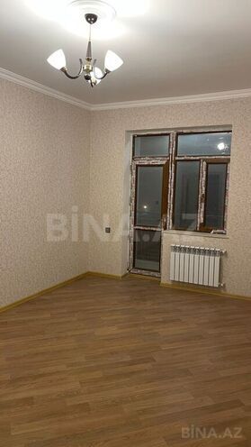 2 otaqlı yeni tikili - 20-ci sahə q. - 103 m² (3)
