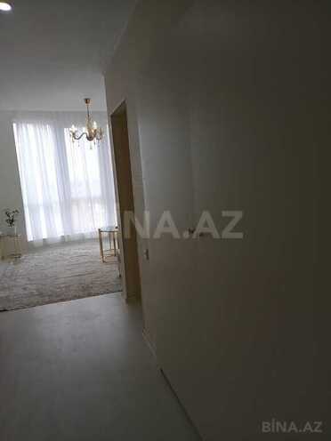 1 otaqlı yeni tikili - Sumqayıt - 36 m² (6)