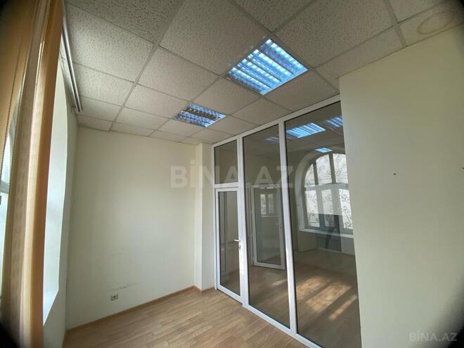 3 otaqlı ofis - İçəri Şəhər m. - 38 m² (10)