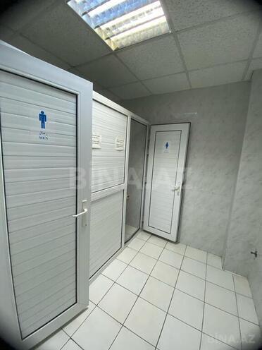 3 otaqlı ofis - İçəri Şəhər m. - 38 m² (16)