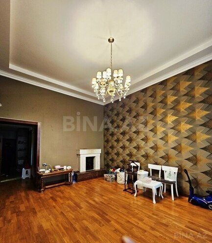 3 otaqlı köhnə tikili - Sahil m. - 75 m² (4)