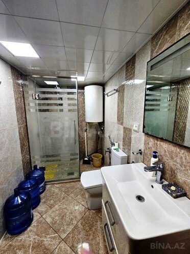 3 otaqlı köhnə tikili - Sahil m. - 75 m² (7)