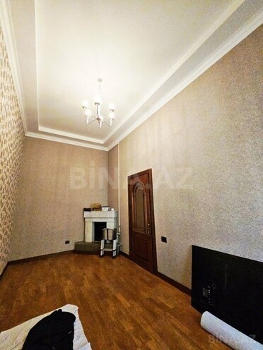 3 otaqlı köhnə tikili - Sahil m. - 75 m² (9)