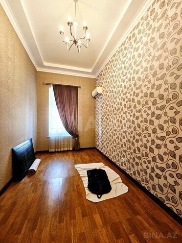 3 otaqlı köhnə tikili - Sahil m. - 75 m² (8)
