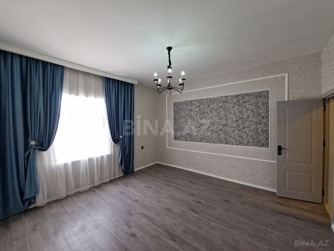 4 otaqlı həyət evi/bağ evi - Şüvəlan q. - 170 m² (12)
