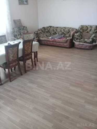 5 otaqlı həyət evi/bağ evi - Badamdar q. - 220 m² (4)