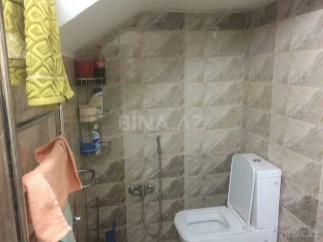 5 otaqlı həyət evi/bağ evi - Badamdar q. - 220 m² (7)