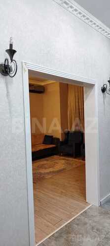 2 otaqlı həyət evi/bağ evi - Badamdar q. - 170 m² (3)